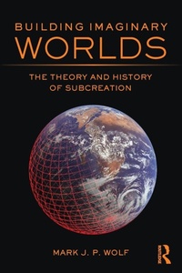 Enlarge image Cover: Building Imaginary Worlds - Routledge