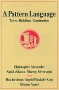 Cover: A Pattern Language - Oxford University Press Inc