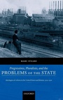 Cover: Progressives, Pluralists, and the Problems of the State - Oxford University Press