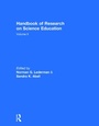 Cover: Handbook of Research on Science Education, Volume II - Routledge