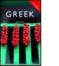 Cover: Colloquial Greek - Routledge