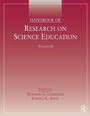 Cover: Handbook of Research on Science Education, Volume II - Routledge