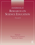 Cover: Handbook of Research on Science Education, Volume II - Routledge