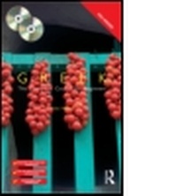 Enlarge image Cover: Colloquial Greek - Routledge