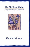 Cover: The Medieval Vision - Oxford University Press Inc