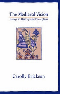 Enlarge image Cover: The Medieval Vision - Oxford University Press Inc