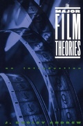 Bild: The Major Film Theories - Oxford University Press Inc