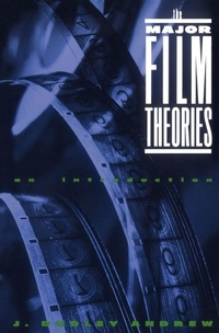 Bild: The Major Film Theories - Oxford University Press Inc
