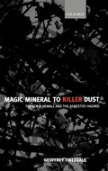 Cover: Magic Mineral to Killer Dust - Oxford University Press