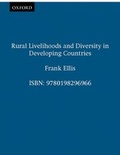 Cover: Rural Livelihoods and Diversity in Developing Countries - Oxford University Press