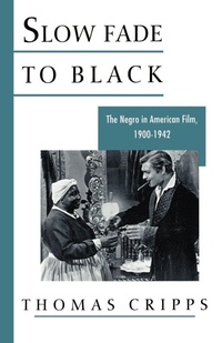 Enlarge image Cover: Slow Fade to Black - Oxford University Press Inc