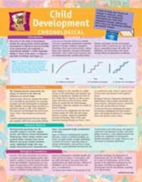 Enlarge image Cover: Study Card for Child Development (Chronological) - Allyn & Bacon