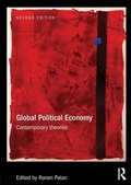 Cover: Global Political Economy - Routledge