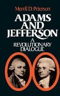 Cover: Adams and Jefferson - Oxford University Press Inc
