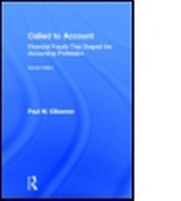 Enlarge image Cover: Called to Account - Routledge