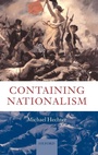 Cover: Containing Nationalism - Oxford University Press