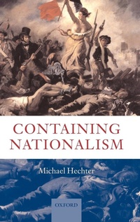 Enlarge image Cover: Containing Nationalism - Oxford University Press