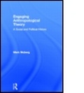 Cover: Engaging Anthropological Theory - Routledge