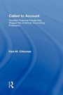 Cover: Called to Account - Routledge