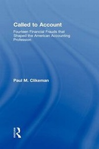 Enlarge image Cover: Called to Account - Routledge