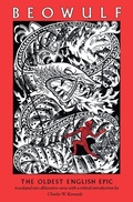 Cover: Beowulf - Oxford University Press Inc
