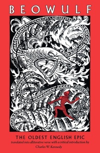 Enlarge image Cover: Beowulf - Oxford University Press Inc