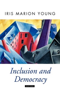 Enlarge image Cover: Inclusion and Democracy - Oxford University Press