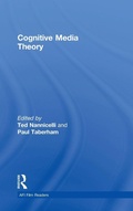 Cover: Cognitive Media Theory - Routledge