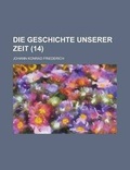 Cover: Die Geschichte Unserer Zeit (14 ) - Rarebooksclub.com