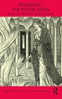Cover: Revisiting the Poetic Edda - Routledge