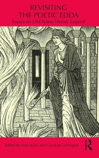 Abbildung von: Revisiting the Poetic Edda - Routledge