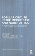 Cover: Popular Culture in the Middle East and North Africa - Routledge