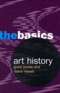 Cover: Art History: The Basics - Routledge