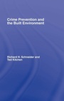 Cover: Crime Prevention and the Built Environment - Routledge
