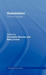 Cover: Globalization: The Key Concepts - Routledge
