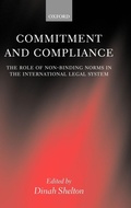Bild: Commitment and Compliance - Oxford University Press
