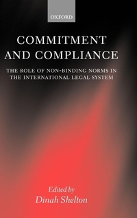 Bild: Commitment and Compliance - Oxford University Press