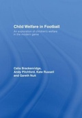 Cover: Child Welfare in Football - Routledge