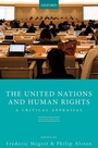 Cover: The United Nations and Human Rights - Oxford University Press