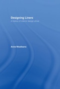 Cover: Designing Liners - Routledge