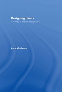 Enlarge image Cover: Designing Liners - Routledge