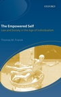 Cover: The Empowered Self - Oxford University Press