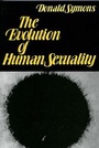 Cover: The Evolution of Human Sexuality - Oxford University Press Inc