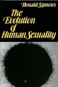 Cover: The Evolution of Human Sexuality - Oxford University Press Inc