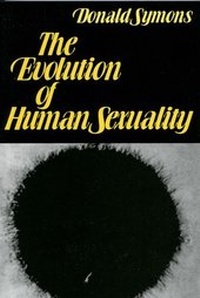 Enlarge image Cover: The Evolution of Human Sexuality - Oxford University Press Inc