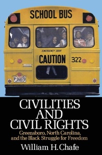 Enlarge image Cover: Civilities and Civil Rights - Oxford University Press Inc