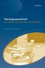 Cover: The Empowered Self - Oxford University Press