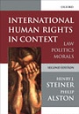 Cover: International Human Rights in Context - Oxford University Press
