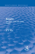 Cover: Beltaine (Routledge Revivals) - Routledge