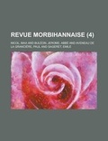 Cover: Revue Morbihannaise (4) - Rarebooksclub.com
